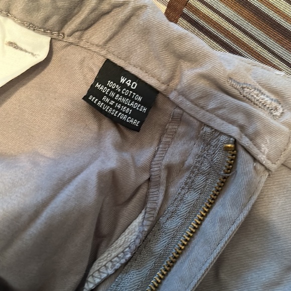 Architect flex waist shorts - NEW - 40W - Picture 3 of 4